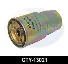 Comline CTY13021 - FILTRO DE COMBUSTIBLE