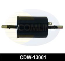 Comline CDW13001 - FILTRO DE COMBUSTIBLE
