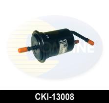 Comline CKI13008 - FILTRO DE COMBUSTIBLE