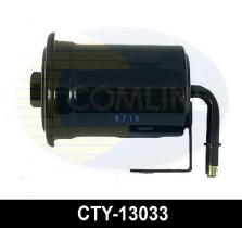 Comline CTY13033 - FILTRO COMBUSTIBLE TOYOTA-LAND CRUISER 98->