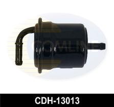 Comline CDH13013 - FILTRO COMBUSTIBLE DAIHATSU-CUORE V-98,MOVE 96->