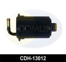 Comline CDH13012 - FILTRO COMBUSTIBLE