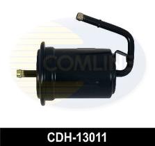 Comline CDH13011 - FILTRO COMBUSTIBLE