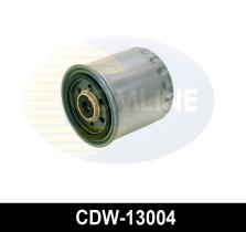 Comline CDW13004 - FILTRO COMBUSTIBLE