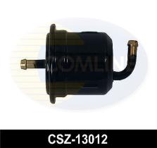 Comline CSZ13012 - FILTRO COMBUSTIBLE SUZUKI-ALTO III 94->