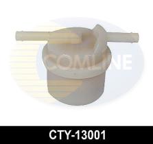 Comline CTY13001 - FILTRO DE COMBUSTIBLE