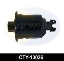 Comline CTY13036 - FILTRO COMBUSTIBLE MITSUBISHI-COLT-05,LANCER-03,SPACE STAR 9