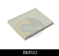 Comline EKF112 - FILTRO DE HABITáCULO