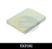 Comline EKF102 - FILTRO DE HABITáCULO