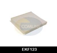 Comline EKF123 - FILTRO DE HABITáCULO