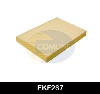 Comline EKF237 - FILTRO DE HABITáCULO