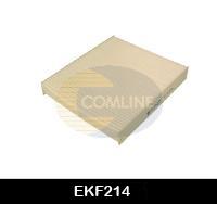 Comline EKF214 - FILTRO DE HABITáCULO