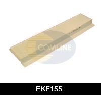 Comline EKF155 - FILTRO DE HABITáCULO