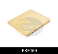 Comline EKF159 - FILTRO DE HABITáCULO