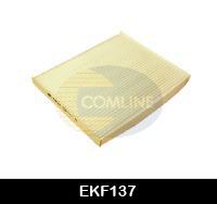 Comline EKF137 - FILTRO DE HABITáCULO