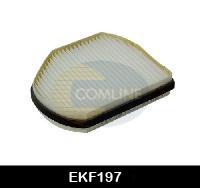 Comline EKF197 - FILTRO DE HABITáCULO