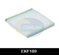 Comline EKF189 - FILTRO DE HABITáCULO