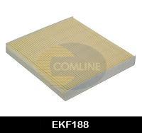 Comline EKF188 - FILTRO DE HABITáCULO