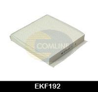 Comline EKF192 - FILTRO DE HABITáCULO