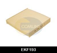 Comline EKF193 - FILTRO DE HABITáCULO