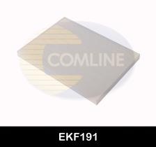 Comline EKF191 - FILTRO DE HABITáCULO