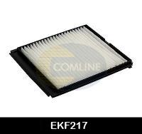 Comline EKF217 - FILTRO DE HABITáCULO