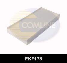 Comline EKF178 - FILTRO DE HABITáCULO