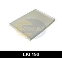 Comline EKF190 - FILTRO DE HABITáCULO