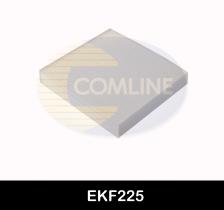 Comline EKF225 - FILTRO DE HABITáCULO
