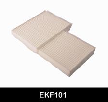 Comline EKF101 - FILTRO DE HABITáCULO