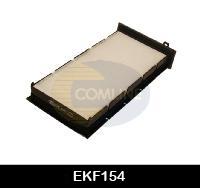 Comline EKF154 - FILTRO DE HABITáCULO