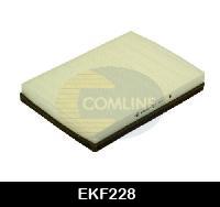 Comline EKF228 - FILTRO HABITACULO