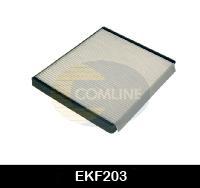 Comline EKF203 - FILTRO DE HABITáCULO