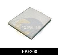 Comline EKF200 - FILTRO DE HABITáCULO