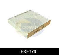 Comline EKF173 - FILTRO DE HABITáCULO