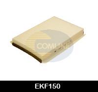 Comline EKF150 - FILTRO DE HABITáCULO