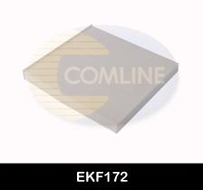 Comline EKF172 - FILTRO DE HABITáCULO