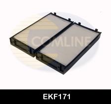 Comline EKF171 - FILTRO DE HABITáCULO