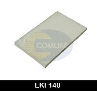 Comline EKF140 - FILTRO DE HABITáCULO