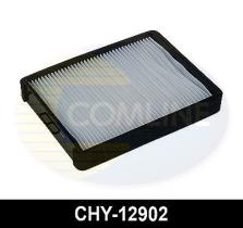 Comline CHY12902 - FILTRO HABITACULO