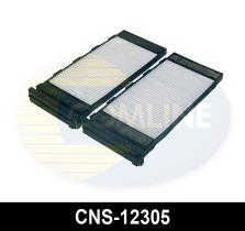 Comline CNS12305 - FILTRO HABITACULO