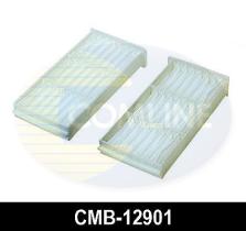 Comline CMB12901 - FILTRO HABITACULO