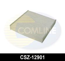 Comline CSZ12901 - FILTRO HABITACULO