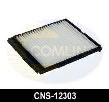 Comline CNS12303 - FILTRO HABITACULO