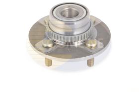 Comline CHA013 - BUJES-KITS DE RUEDA