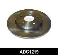 Comline ADC1219 - DISCO DE FRENO