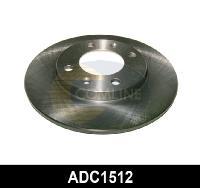 Comline ADC1512 - DISCO DE FRENO