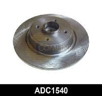 Comline ADC1540 - DISCO DE FRENO