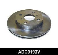 Comline ADC0193V - DISCO DE FRENO