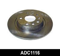 Comline ADC1116 - DISCO DE FRENO